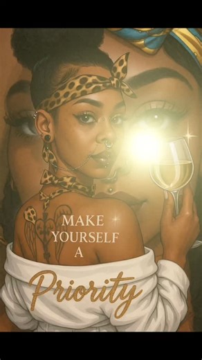 ✨ Reconnect With Yourself ✨ Sometimes life gets so loud that we forget the most important voice of all… our own. Peace doesn’t always come from the outside — it grows when you slow down, breathe, and return to the parts of you that you’ve been neglecting. Reconnect with your spirit. Reconnect with your truth. Reconnect with the version of you that feels safe, grounded, and whole. When you choose you, peace follows naturally. Protect it. Honor it. And never apologize for putting your soul first. 