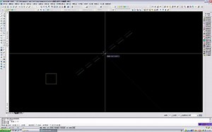 CAD基本命令-矩形（rectang）、拉伸（stret...