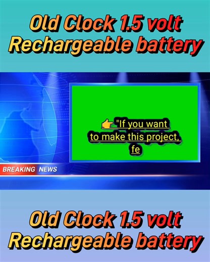 2.6K views · 19 reactions | How to Make a 3.7V Rechargeable Battery...