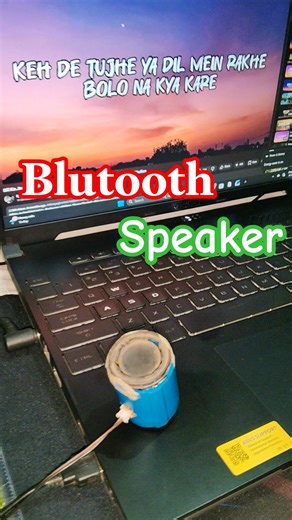 how to make mini blutooth speaker 🔊 #ytshorts #blutooth #project #electrical