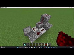 Auto-Dropper Tutorial | Java Minecraft