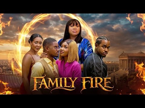 Family Fire Nigerian Movie: The Ultimate Breakdown of Zara and the Mother’s Rivalry