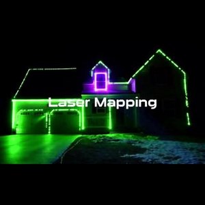 17 reactions | Laser mapping with laser projectors is an incredibly...