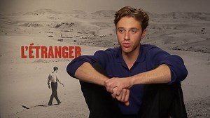 Johnny : est-ce que Benjamin Voisin chantera dans le film ?