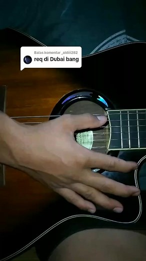 Chord and Melody Tutorial: The Paps - Dibuai