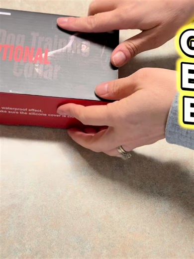 PaiPaitek No Shock Dog Training Collar with Remote 3300ft Range, Humane Vibrating Dog Collar, 3 Modes Ultrasonic, Beep, Vibration for Small Medium Large Dogs - Security Lock & No Prongs PaiPaitek Shock Collar Replacement Strap 2-Pack - Compatible with Jugbow, Garmin, Patpet | 3/4 Inch Adjustable TPU Collar for Dogs | Waterproof & Reflective Design for Training, Walking https://urlvue.com/r/fe603ynyks-B0FKZ182GS #ad https://urlvue.com/r/4a8gb9g5dr-B0F99533RJ #ad Looking for a humane dog training 