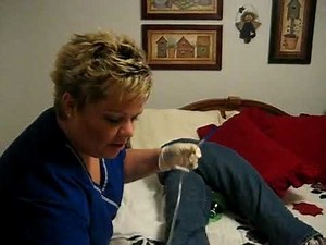 Enema Administration procedure
