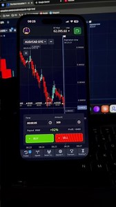 Pocket Option AI Strategy — Live Account Test