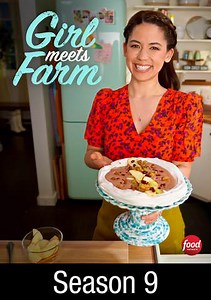 Girl Meets Farm: Puppet Circus