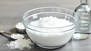 how much baking soda neutralizes vinegar? - Test Food Kitchen