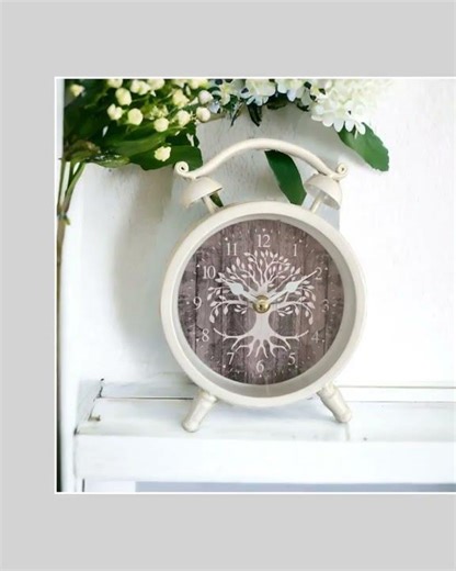 Clock Tree of Life Table Country