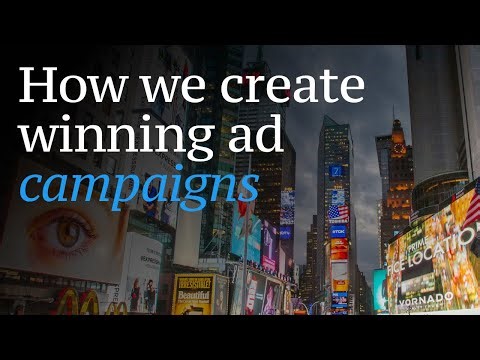 Campaign Creative Examples That Convert | Real Ads Used in Live Campaigns
