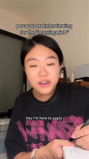 Women empowerment club on Instagram: "Marriage: the ultimate “job” with zero salary. You’re expected to: 1. Cook & clean like a fulltime chef & housekeeper 2. Be a mother, from pregnancy to raising kids 3. Manage your husband’s happiness 4. Stay fit & attractive 24/7 5. Sleep with your boss (aka husband) on demand 6. Occasionally work outside the home, & when you earn a salary, half of it goes straight to covering household expenses …and somehow still smile. Yes, this is the “dream job” society 