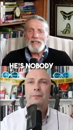 Charles Manson Was A Prison Punk: California Aryan Brotherhood Leader Michael Thompson Prison