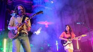 How The Beths made their latest record with the help of some seriously weird amps – and a strict "more distortion" mantra