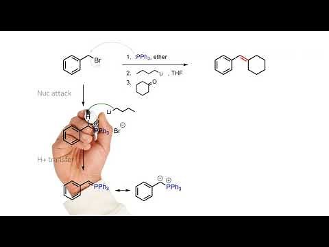 The Wittig Reaction