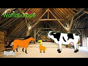 Cow Vore Baby Karenhorse By WorldEurope