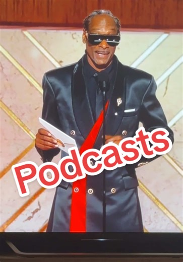 Exploring Podcasts on the Golden Globes Awards