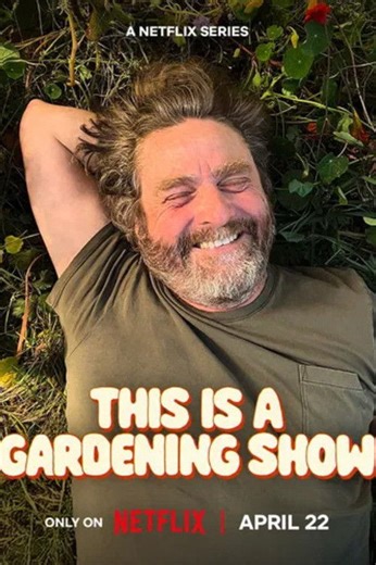 How to watch This Is a Gardening Show: The best streaming options