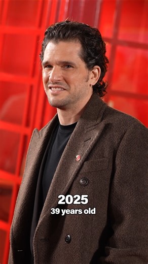 294K views · 2.1K reactions | Kit Harington Through The Years ✨ (: Getty Images) | CinemaBlend | Facebook