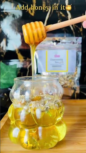 How To Make Chamomile Tea?