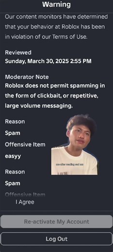why roblox😢😢😢