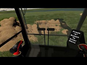 Excavator Simulator VR | New Steam VR Game!