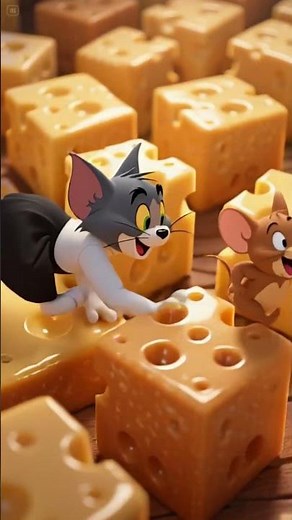 Tom and Jerry kannada funny video