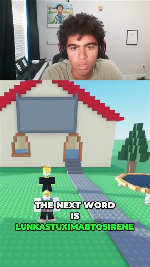 Epic Word Guessing Challenge: Can You Beat This! #shorts