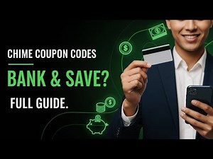 How to Find Chime Coupon Codes (Full Guide)