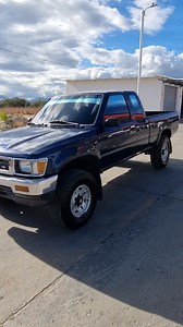 TOYOTA PICKUP EXTRACAB 4x4 MODELO 1992 EN VENTA TELEFONO Y WHATSAPP 📲 📞 3272-2838 •Recien Ingresado de California , Mecánico 4x4, V6 Cilindros, vidrios manuales, • Aire acondicionado. Aros de Lujo, Chasis limpio • Palangana Original, Pintura original, Timón Hidráulico • Bien ajustado, muy buenas condiciones a toda prueba. Precio: Q. NEGOCIABLES ¡Contáctanos para más información! Contáctanos para más información: 📞 3272-2838 Nos ubicamos en Jutiapa, Jutiapa Kilómetro 117,5 Carretera Al Salvado