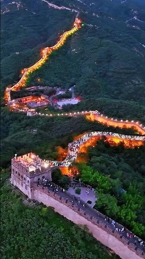 Come And Visit From The Heaven of China 😱 #facts #china #chinatravel #shorts