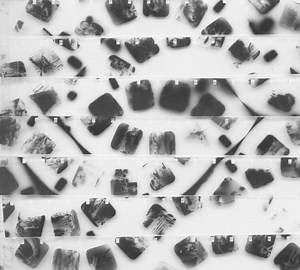 Floris Vanhoof - The Wonderful World Of Well Sounding Voltage And Projected Light