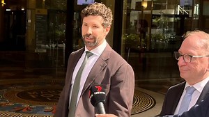 Huge twist in war hero’s fight with ABC