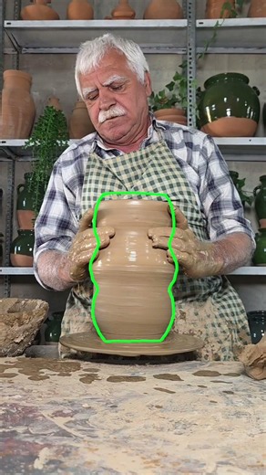 Pottery #art #pottery #handmade