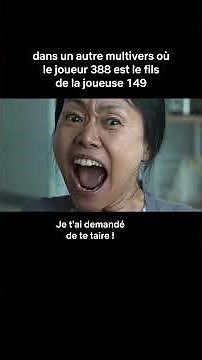 dans un autre univers...