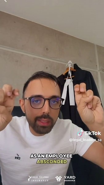 Legal-Leaders SA (@legal_leaders_sa) - Understanding Legal Terms in Labour Law