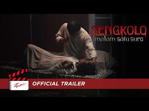 Sengkolo: Malam Satu Suro - Official Trailer