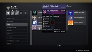 How to get the Starlit Welcome emblem in Destiny 2 (2022)