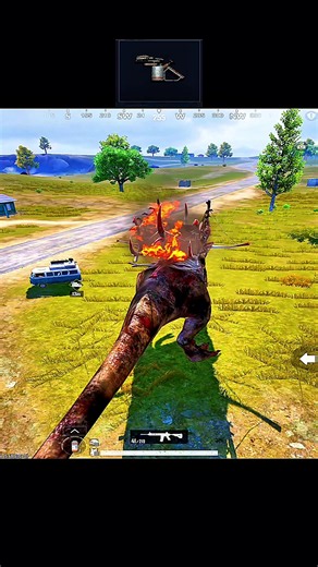 pubg trex 🤔 #pubgmobile #pubgmnextstarprogram #pubgms30 #pubgm #kpcngaming