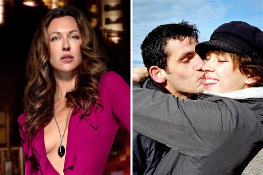 Who is Margo Stilley on 'Ladies of London: The New Reign'? Meet the actress who had real sex in a movie but swears "it wasn't porn"