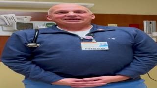 As a proud Akron local, Kevin Markowski, MD, shares what makes both the city and Summa Health System such wonderful communities to call home. Discover our career opportunities in Ohio and apply today at: https://hubs.la/Q0354yMl0. | US Acute Care Solutions