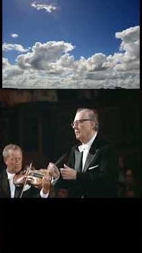 Mozart: Simphony No.40 (Karl Böhm) - II. Andante