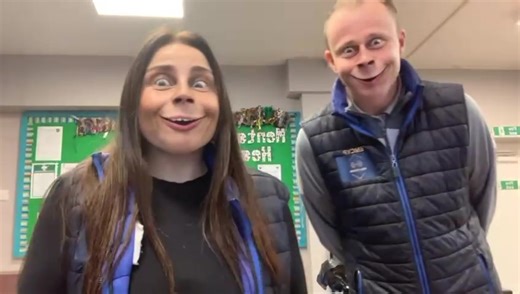 Taking a 5 Minute Work Break: What Happens Next?