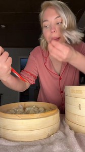 Home is where the dumplings are Thanks eatmila dumplings soupdumpings onioncup foodtok gifted | C & C Cooking Family