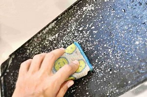 How to Clean a Cast Iron Griddle