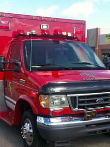 State Inspection Only Tells Part of the Ambulance Safety Story