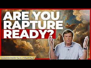 Seven Signs You're Rapture Ready | Tipping Point with Jimmy Evans