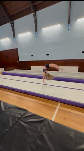 TUMBLING into Tuesday 🤸‍♀️🤸‍♀️🤸‍♀️ Gymnastics classes for all ages and abilities 💜 Click on the link to book your space today 😊 https://dance-rite-academy.classforkids.io/ | Dance Rite
