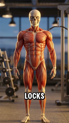 What Happens to Your Spine if You "Dead Hang" for 1 Minute? #fitness #health #gym #shorts